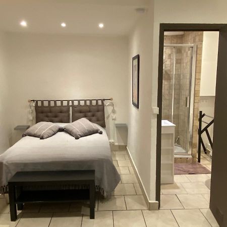 La Dolce Vita Climatisation Animal Interdit Apartment Bargemon Luaran gambar