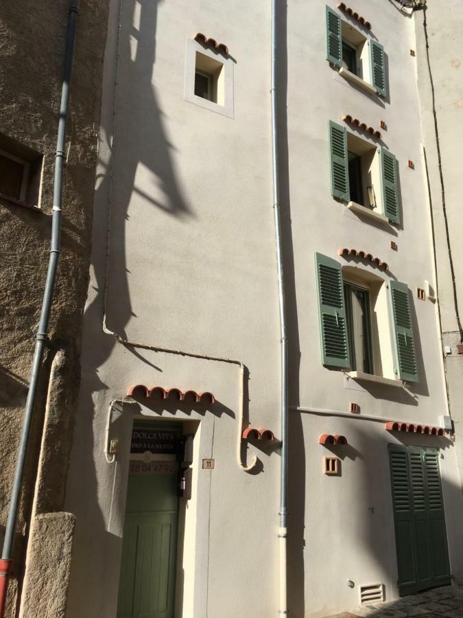 La Dolce Vita Climatisation Animal Interdit Apartment Bargemon Luaran gambar